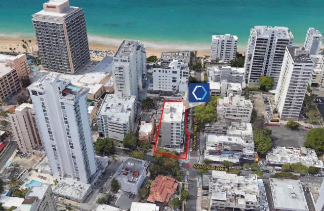 Condado Son Sid Office Space - Sale or Lease