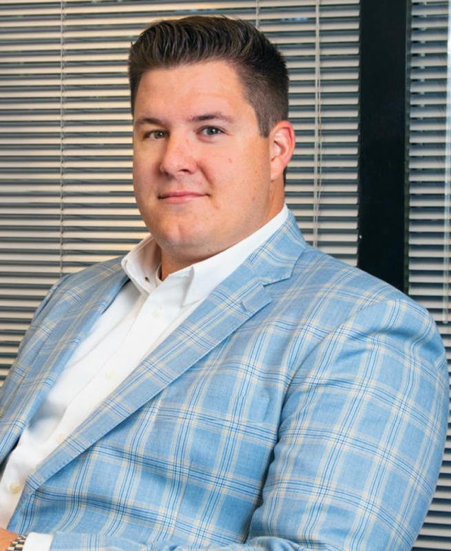 Joel Meyer