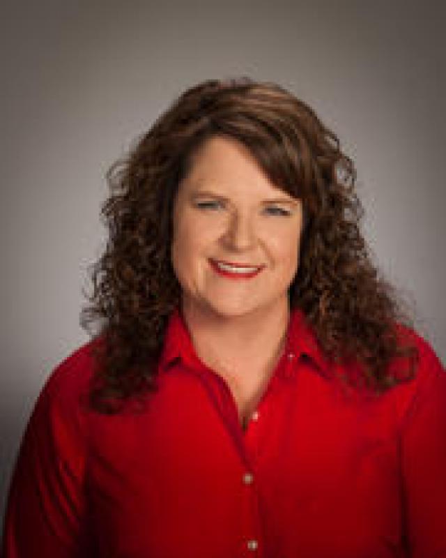 Heidi Rader