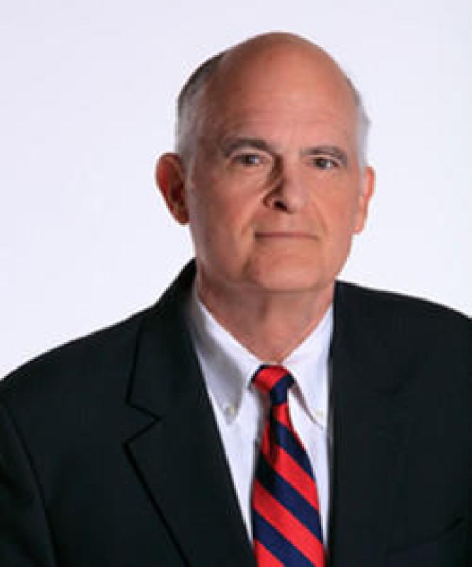 John Shepley