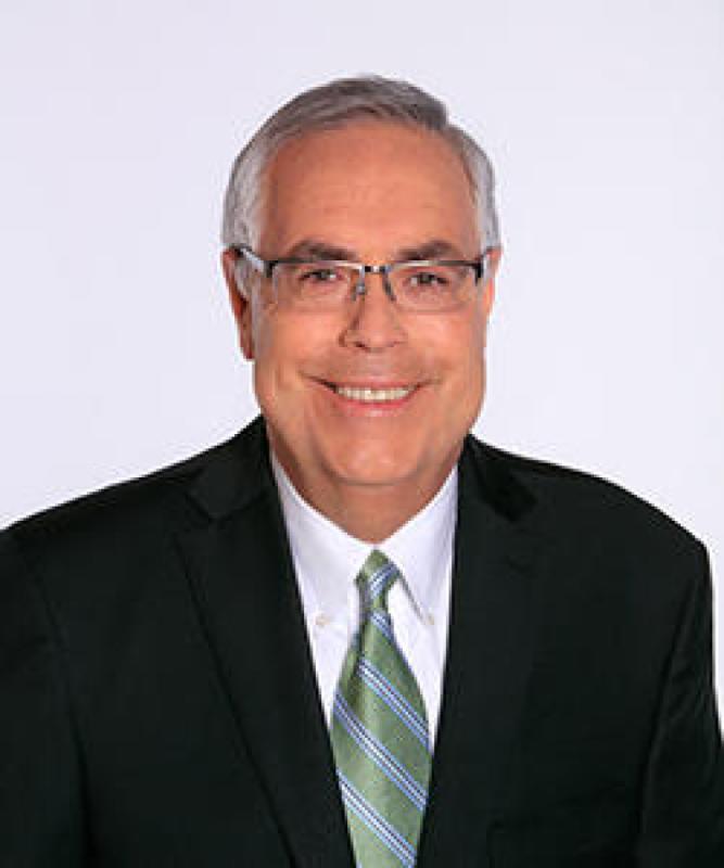 Frank L. Yocum