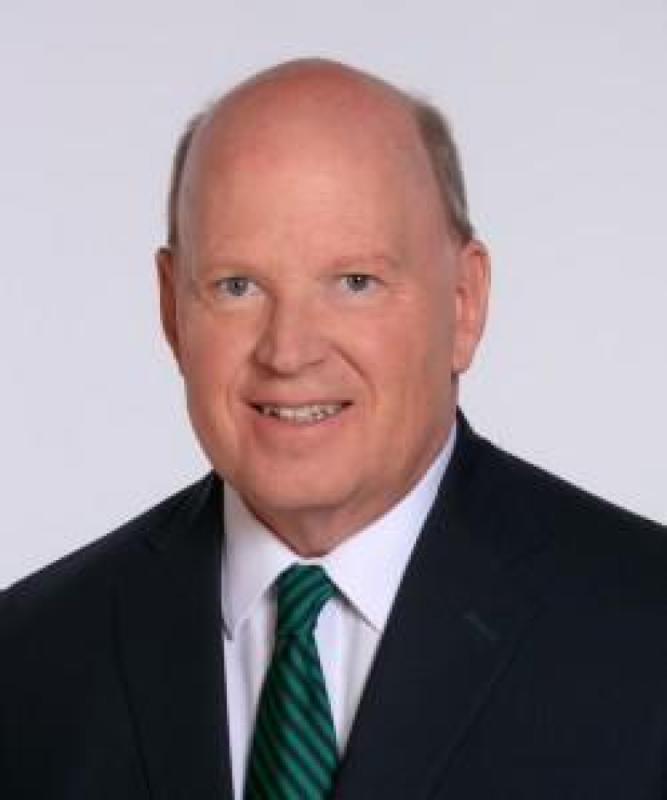 Scott E. Martin