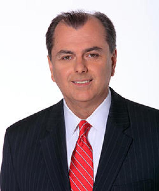 A. William Aschinger