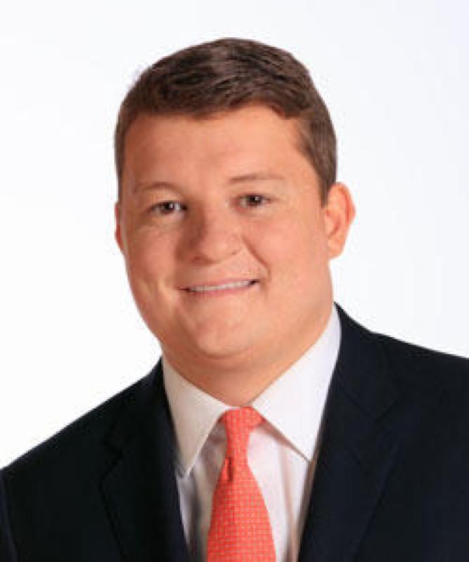 Andrew Barry