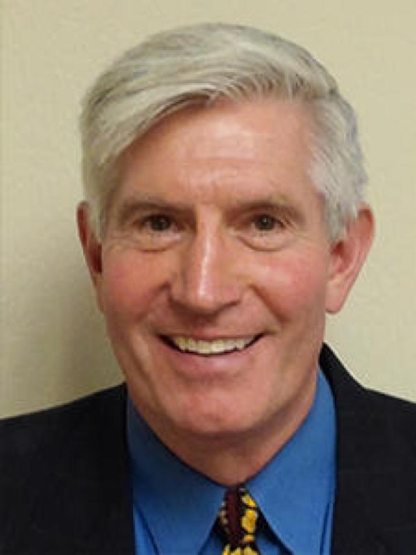 Brad Hakes