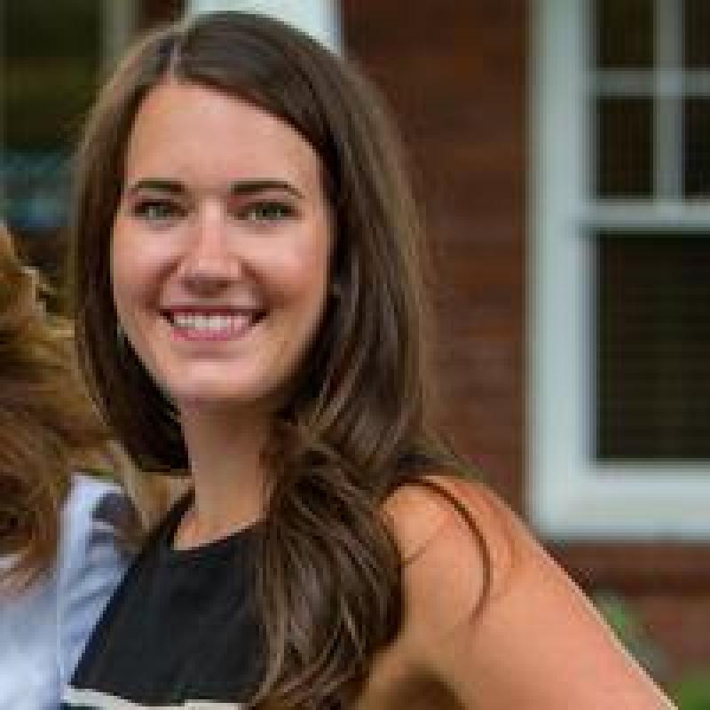 Emily Weyrick, CCIM
