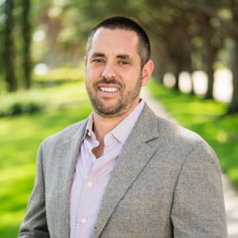 Brad Kuskin