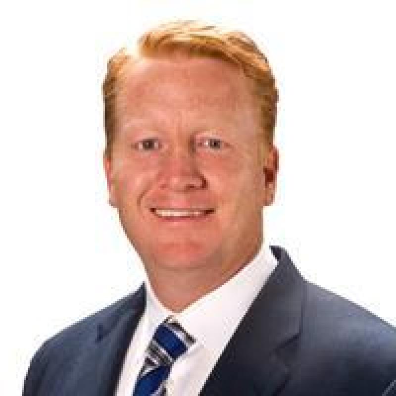 Jeff Childs, SIOR, CCIM
