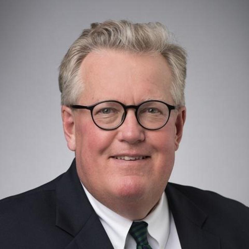 Whitney E. Kerr, Jr., CCIM, SIOR