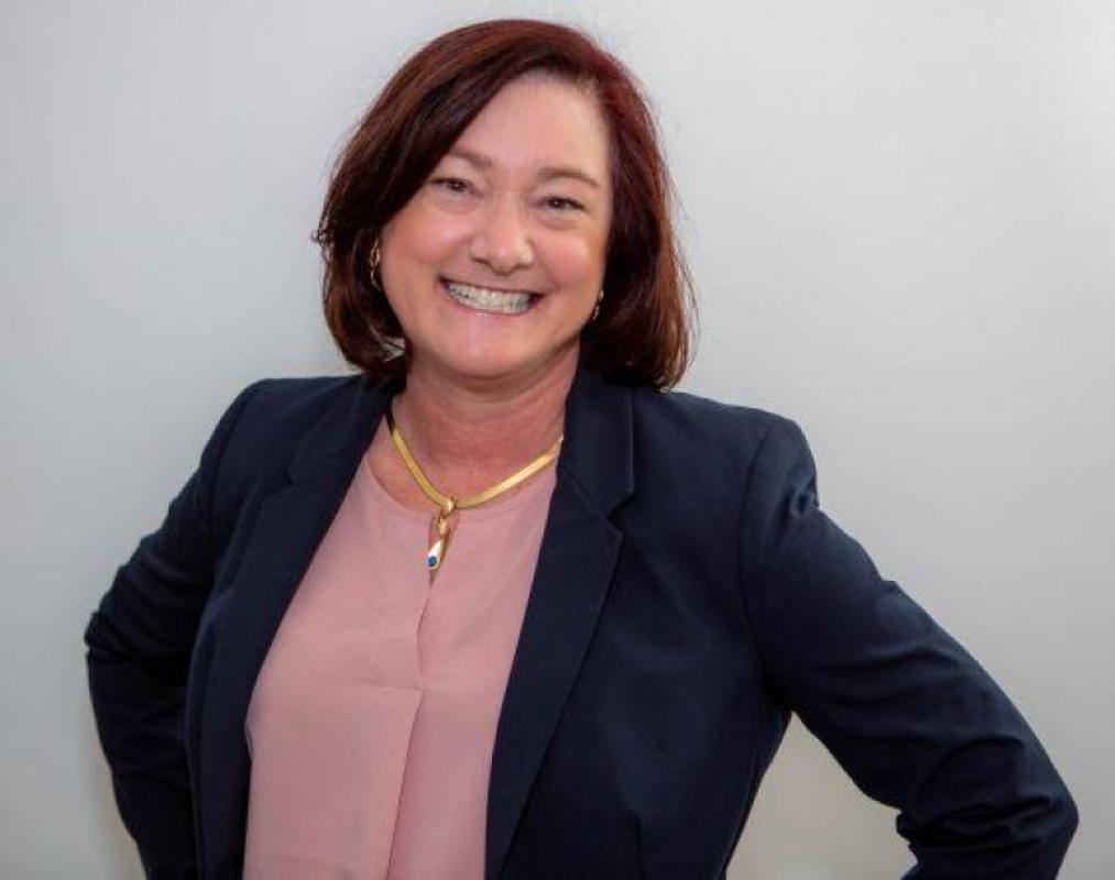 Linda Olson