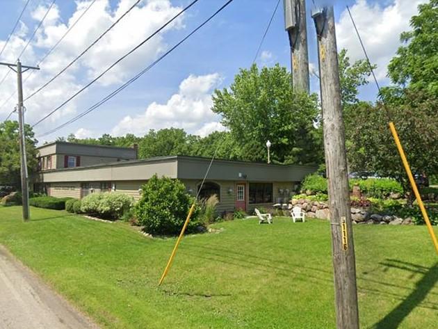 Mixed Use  Fully Leased Investment