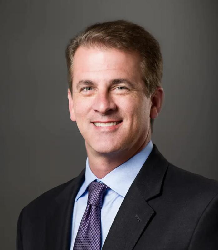 Robert Poirier