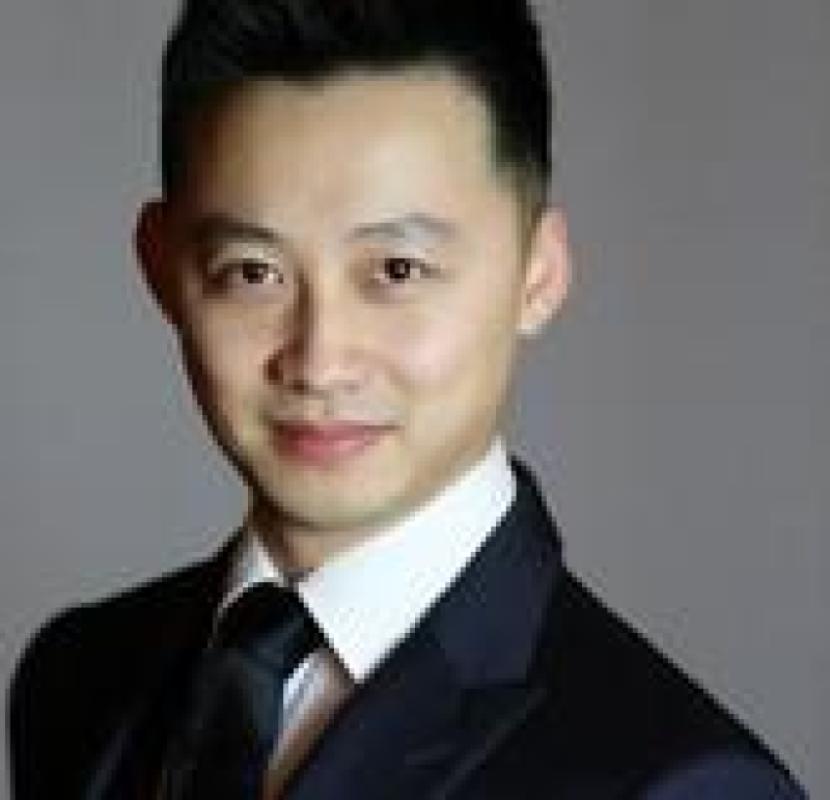 Tony Liu