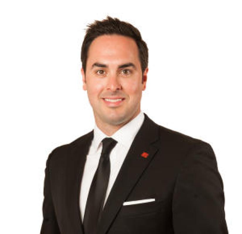 Tyler Smith, CCIM