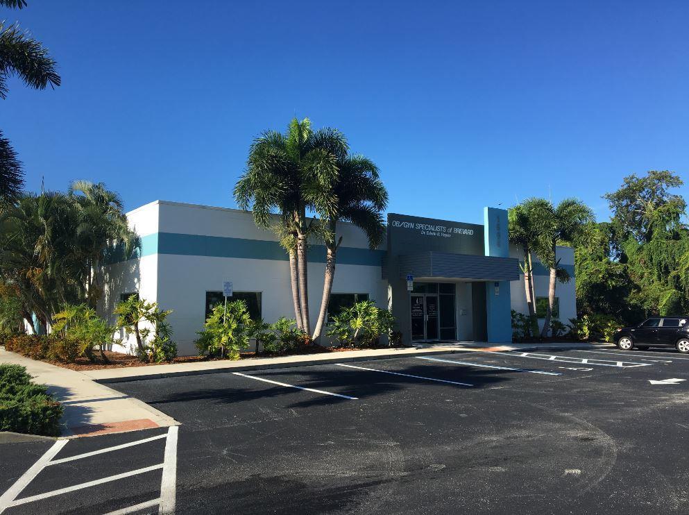 Nasa Palms Professional Center