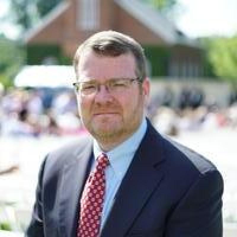 Andrew Shipp, CCIM