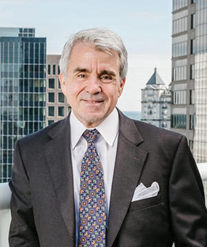 Jim Saine, CCIM