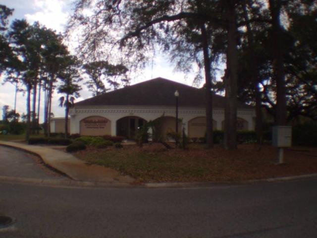 Price Reduced on Debary Office Building