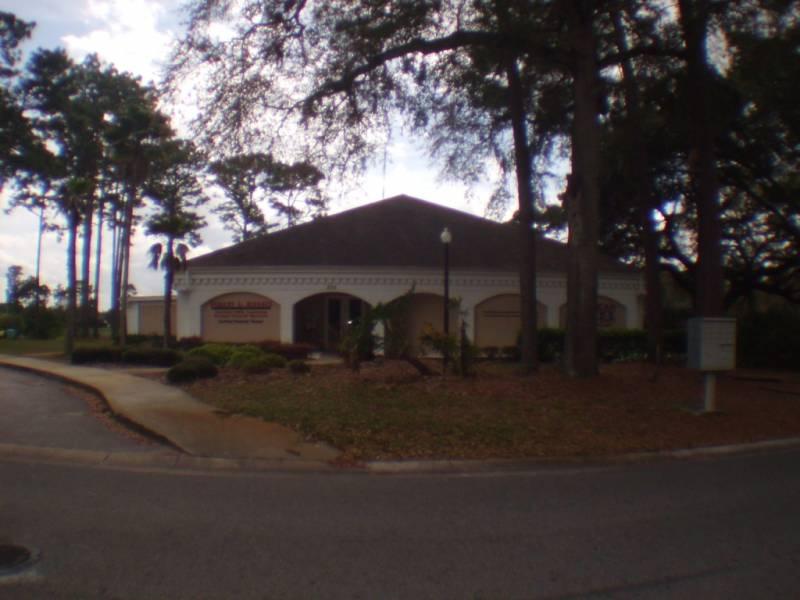 Price Reduced on Debary Office Building