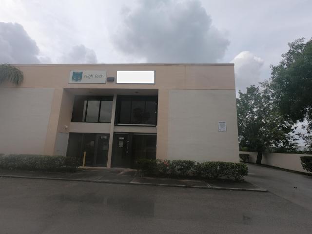 Kendall Pines Commercial Park