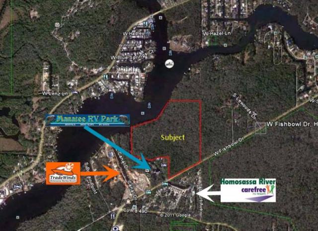 38 ac Riverfront