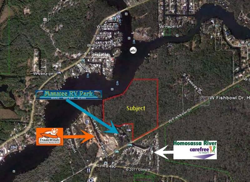 38 ac Riverfront