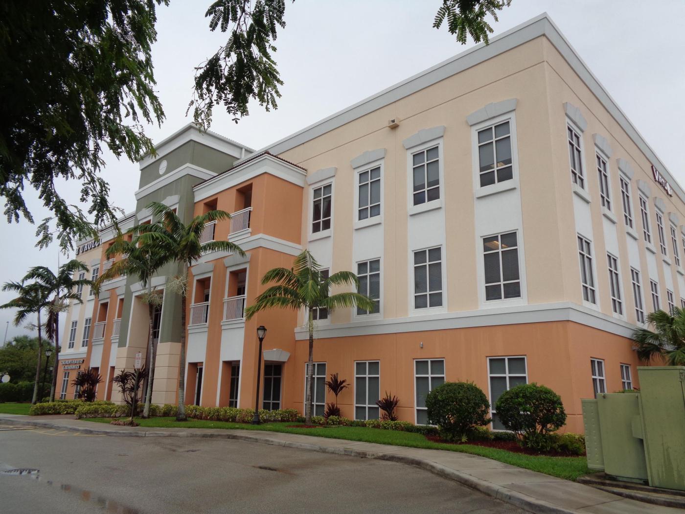 Office Space for Sale, 514 SF - Coral Springs