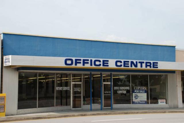 Magnolia Building