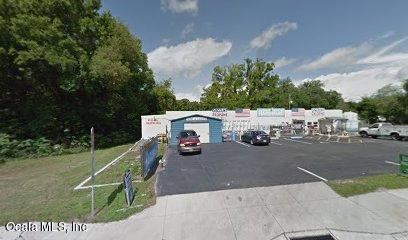 2926 NE Jacksonville Road