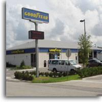 Goodyear Auto Service Center
