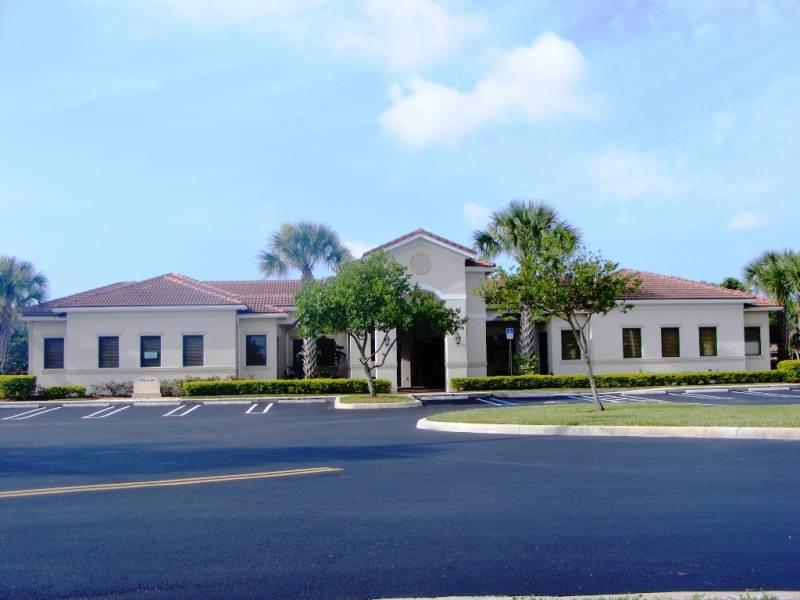 Motivated Owner! Freestanding Office Building