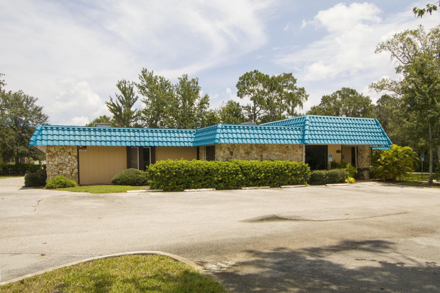 Freestanding Office Building For Sale