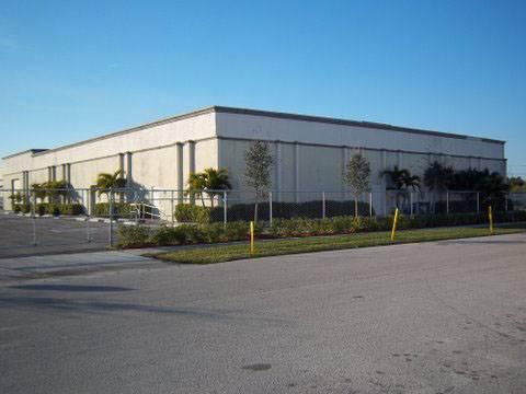 Industrial Property
