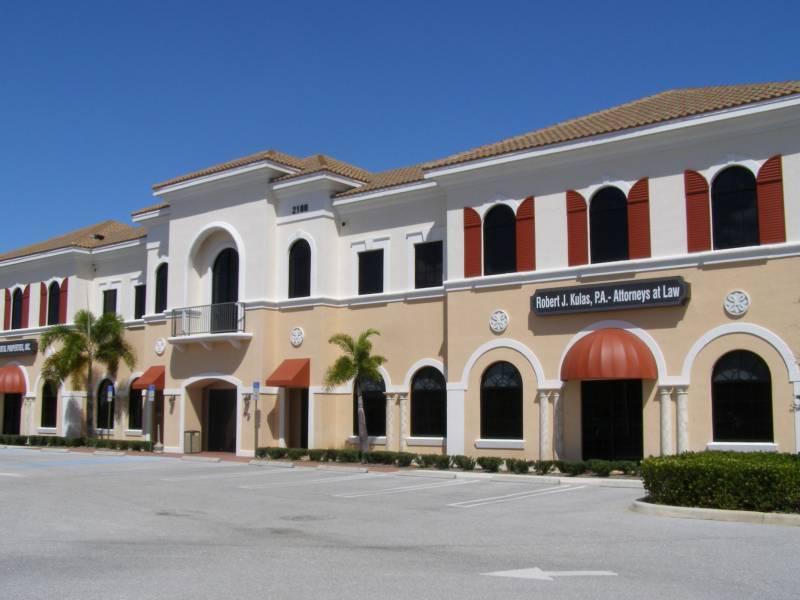 BANK OWNED - Built Out Office Condo