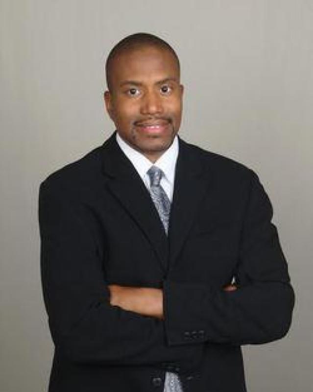 Lorenzo Clark