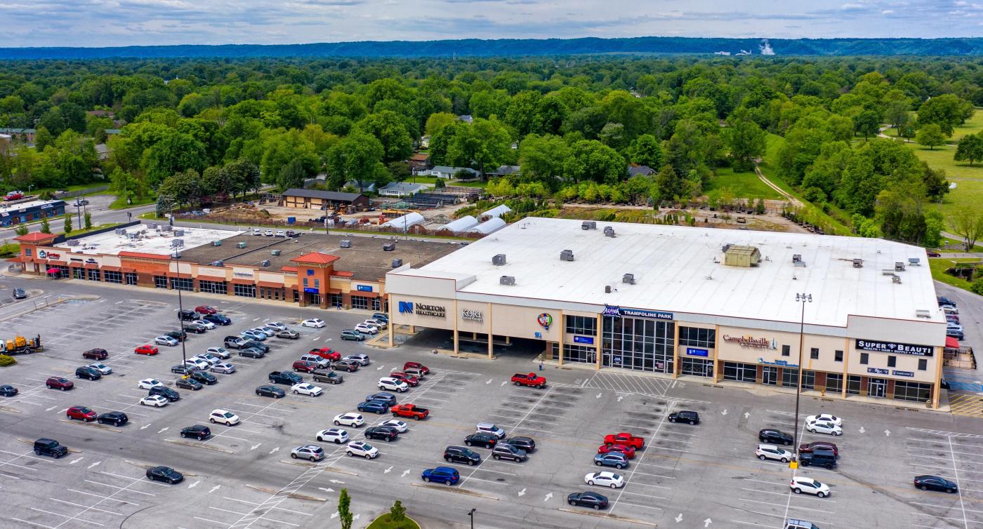 Shively Center