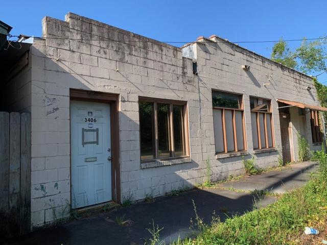 Property For Sale - Zoned CN