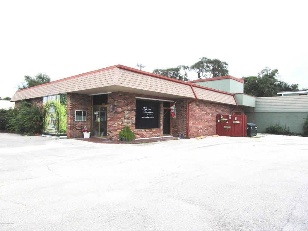 Retail Store/Floral Shop
