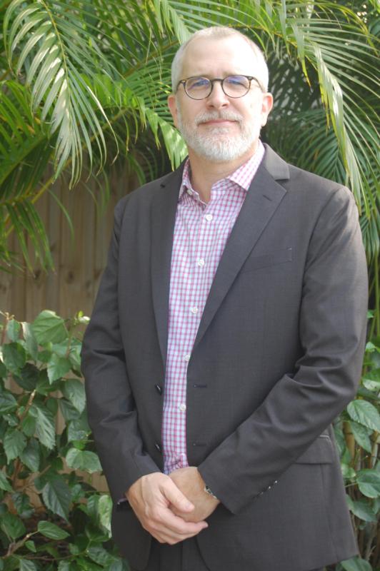 Brian Caruso