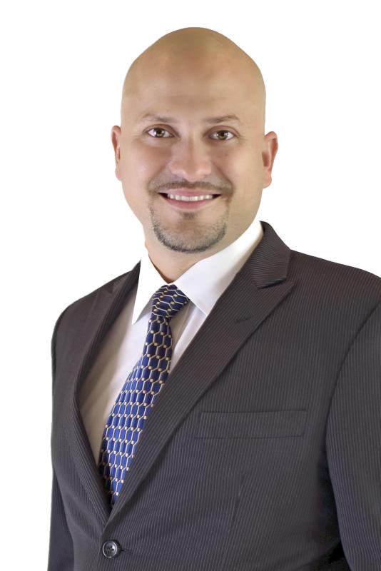 Ariel O. Diaz, CCIM