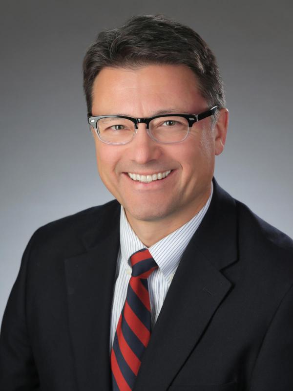 Gary Micsko, CCIM