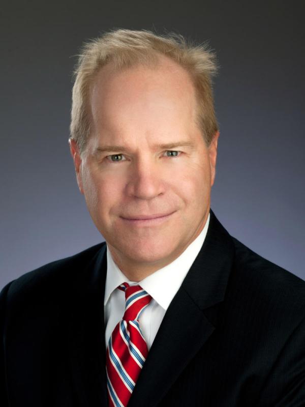 Harlan Reichle, CCIM