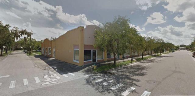 515 N Pine Street - REDEVELOPMENT