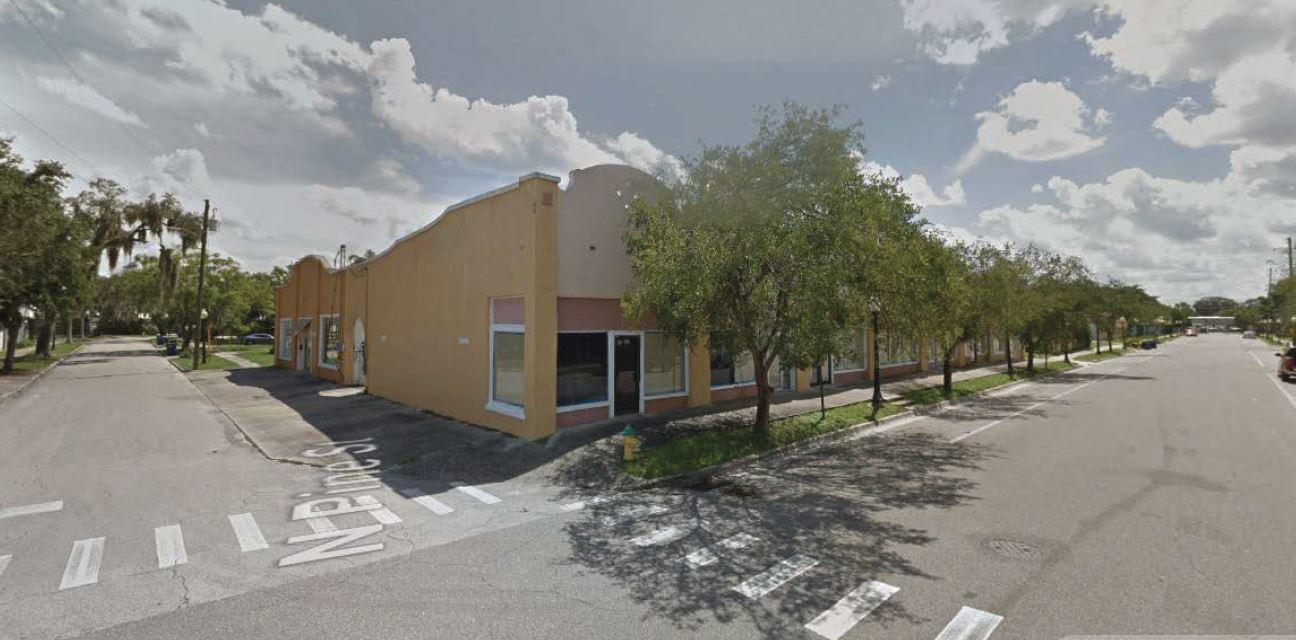 515 N Pine Street - REDEVELOPMENT
