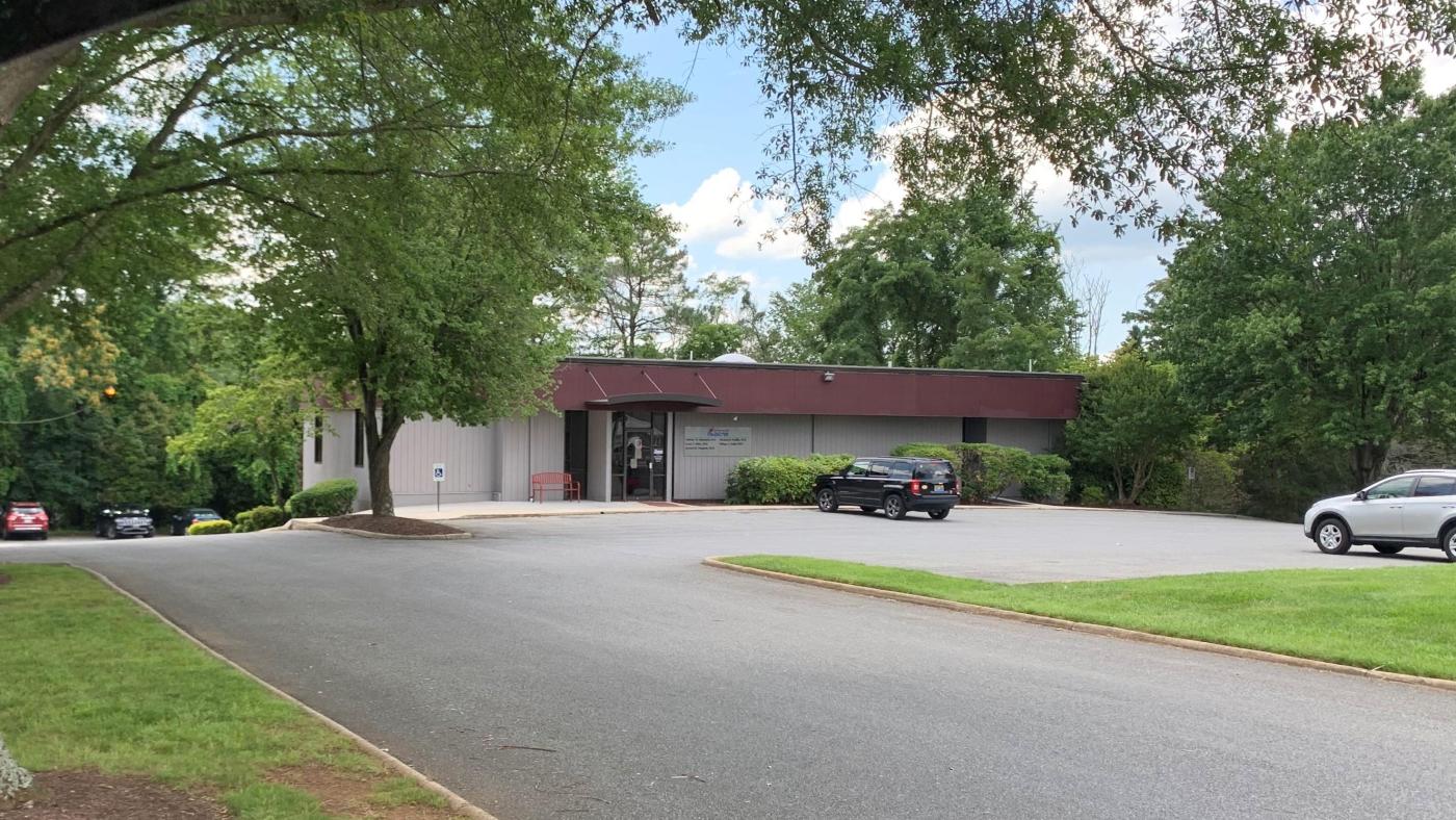 Medical Building For Sale
