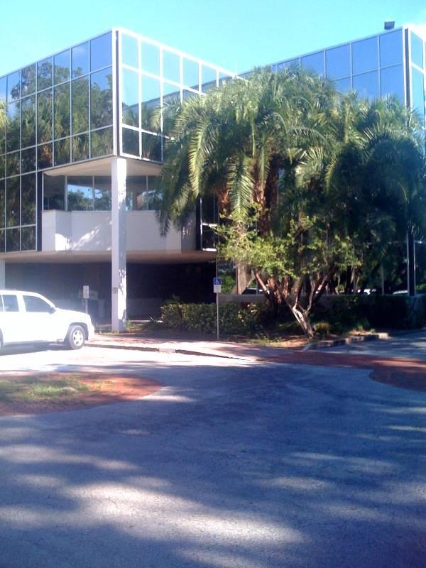 Melbourne Corporate Center