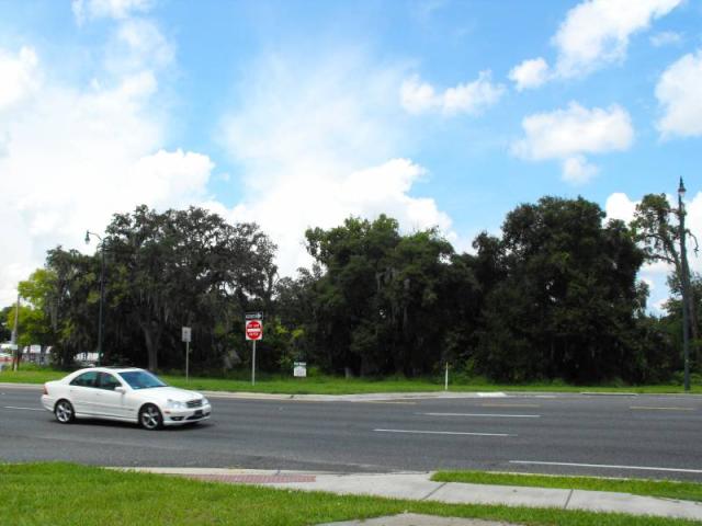 2.77 Acres on US 441, Commercial / Retail