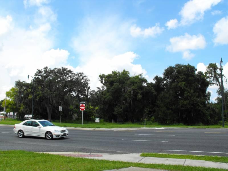 2.77 Acres on US 441, Commercial / Retail