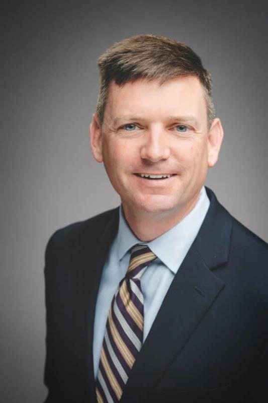 Bryan Holt, CCIM