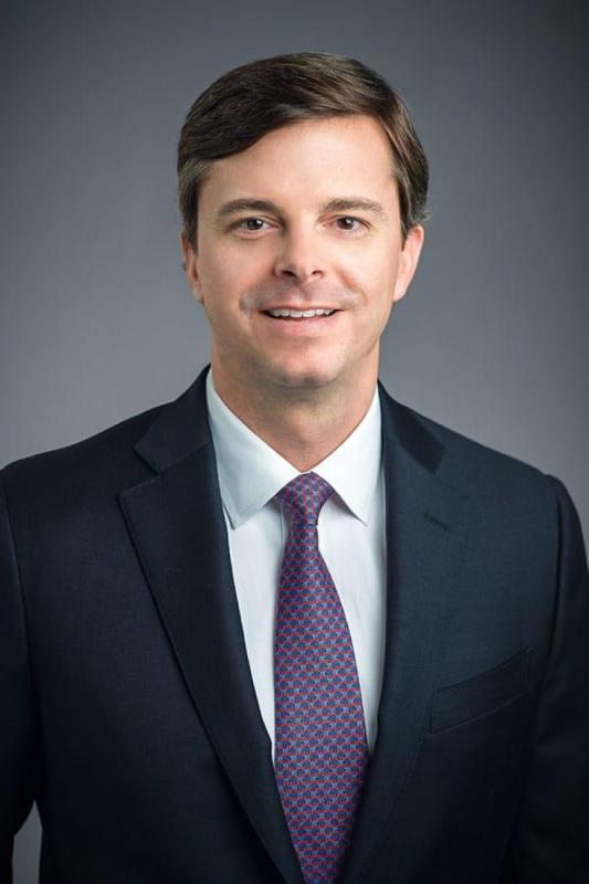 Blake Crowe, CCIM